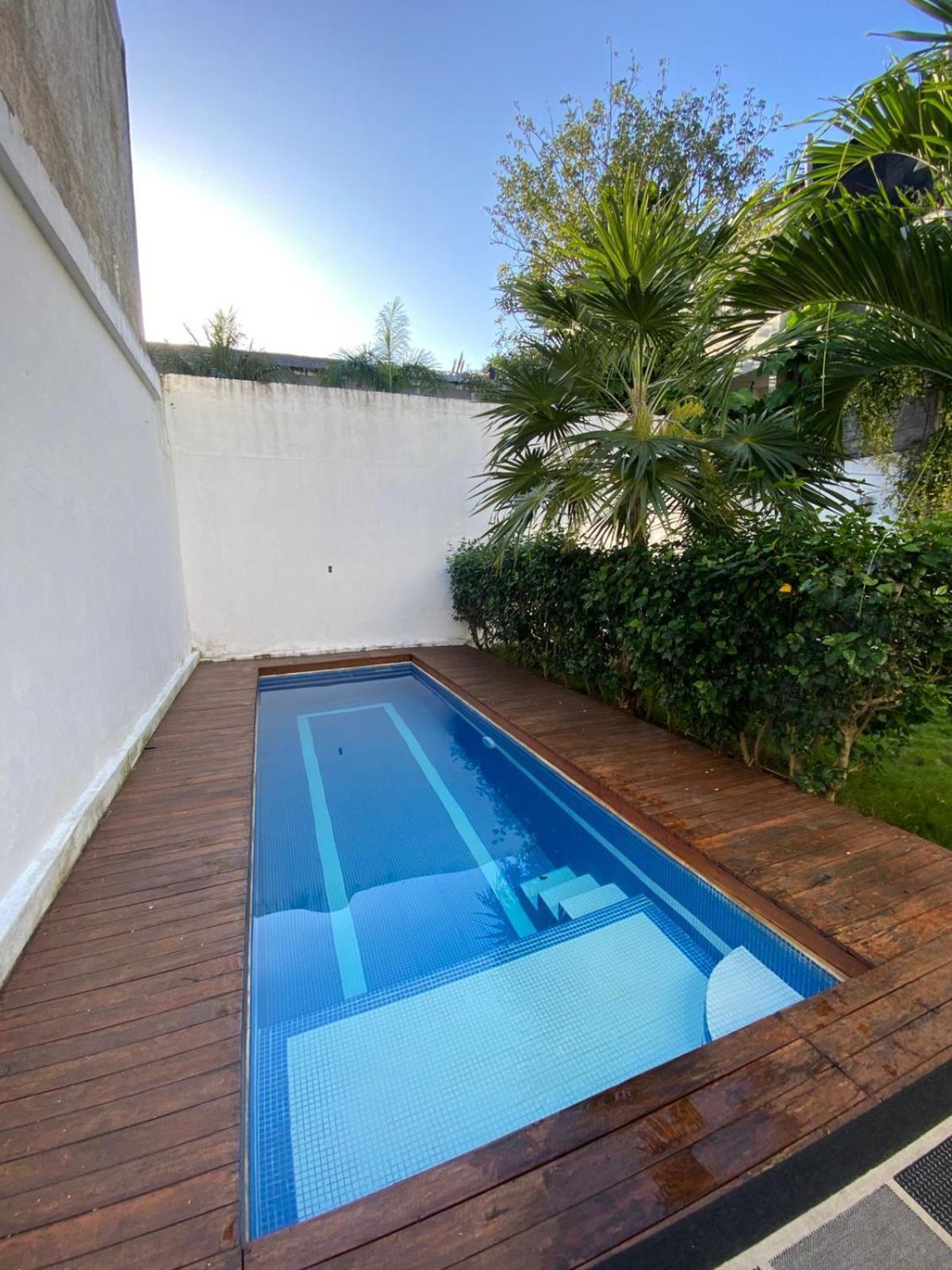 Chill Inn Hostel Tulum Bagian luar foto